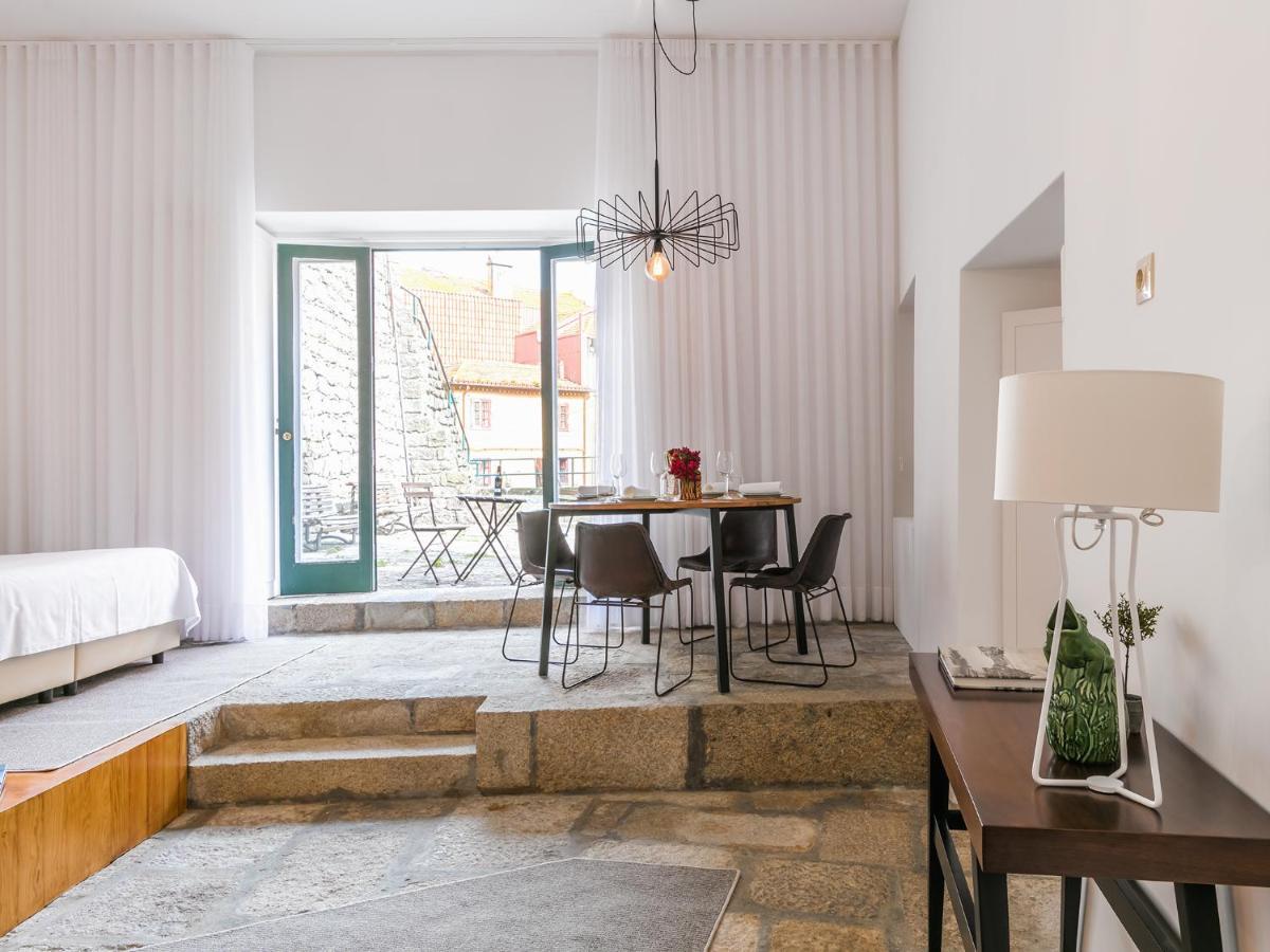 פורטו Stay In Apartments מראה חיצוני תמונה