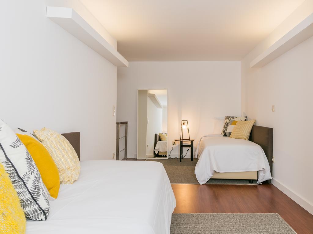 פורטו Stay In Apartments מראה חיצוני תמונה