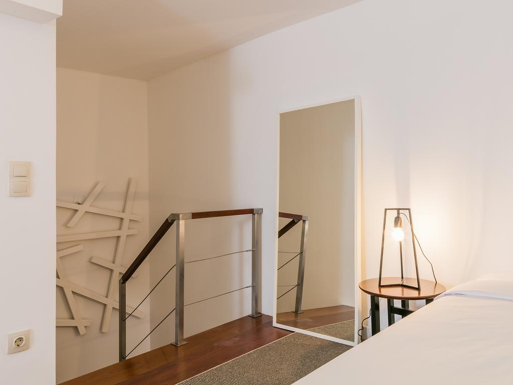 פורטו Stay In Apartments מראה חיצוני תמונה
