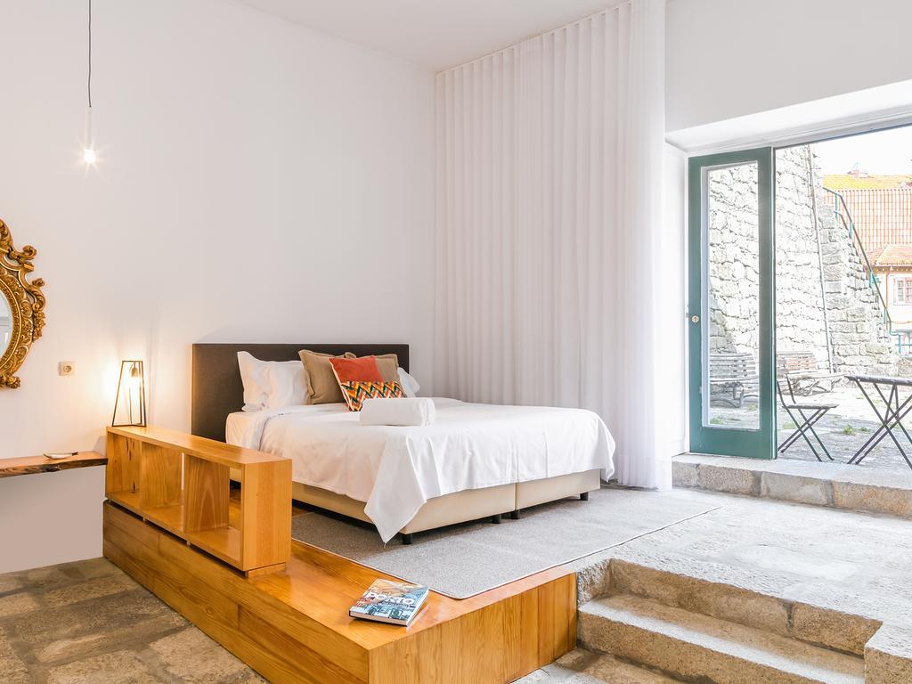 פורטו Stay In Apartments מראה חיצוני תמונה