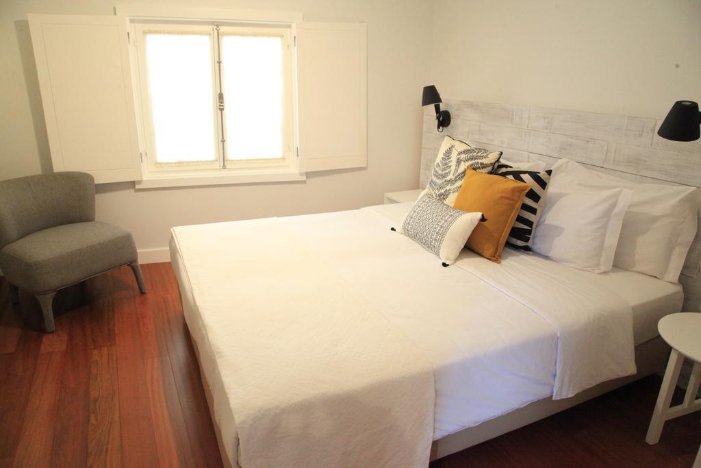 פורטו Stay In Apartments מראה חיצוני תמונה