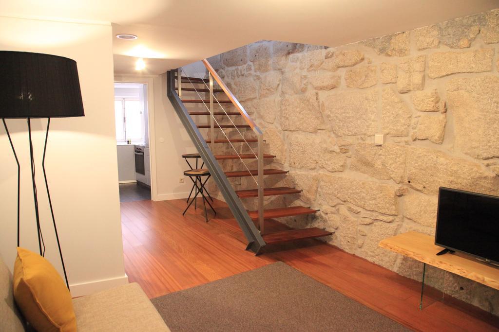 פורטו Stay In Apartments מראה חיצוני תמונה