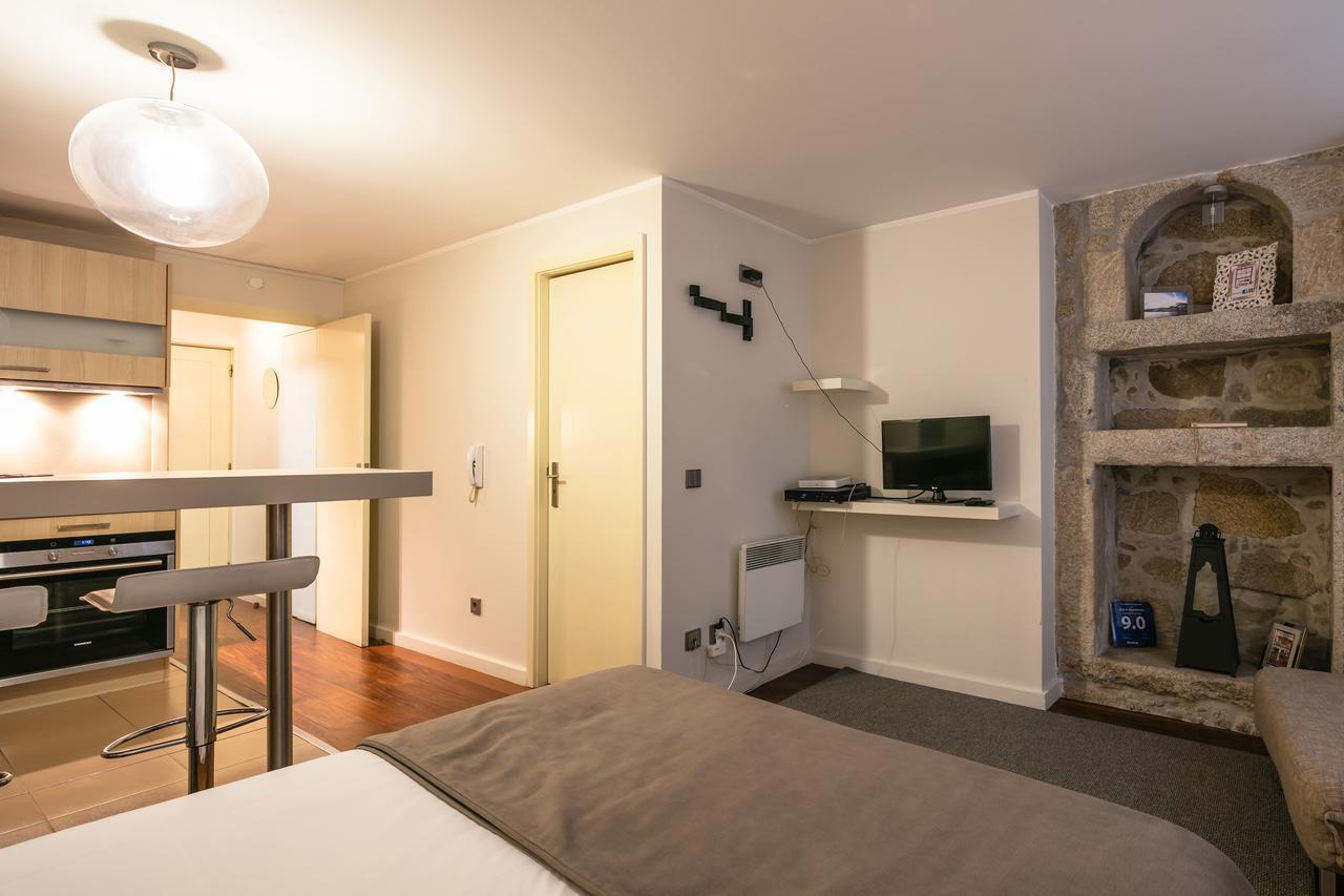 פורטו Stay In Apartments מראה חיצוני תמונה
