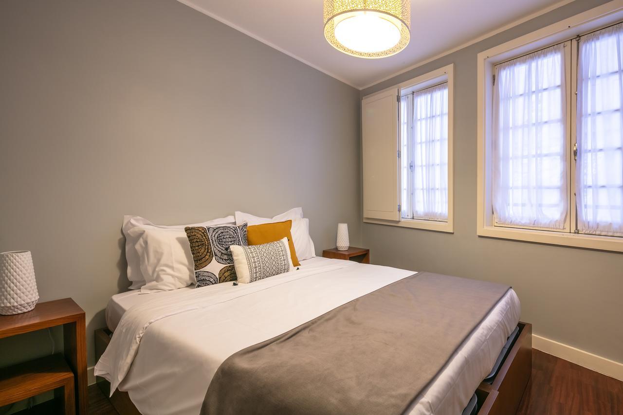 פורטו Stay In Apartments מראה חיצוני תמונה