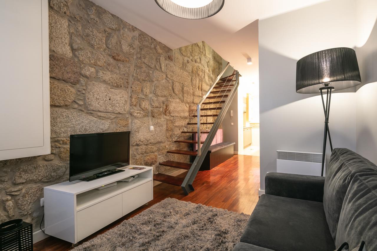 פורטו Stay In Apartments מראה חיצוני תמונה