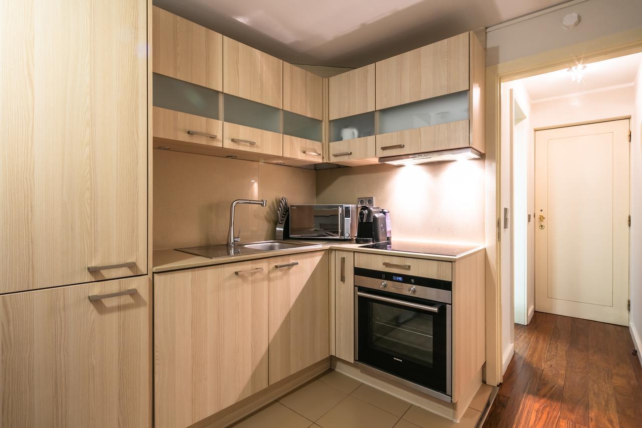 פורטו Stay In Apartments מראה חיצוני תמונה