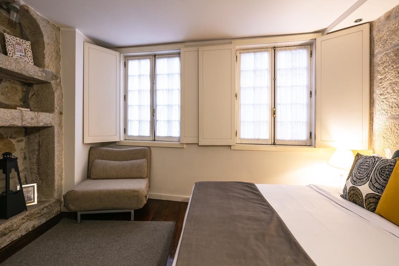 פורטו Stay In Apartments מראה חיצוני תמונה