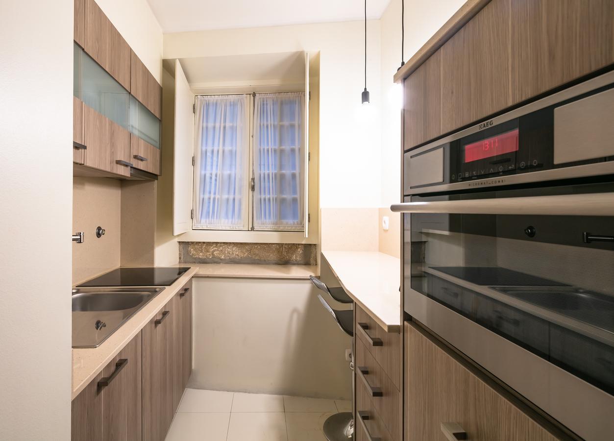 פורטו Stay In Apartments מראה חיצוני תמונה