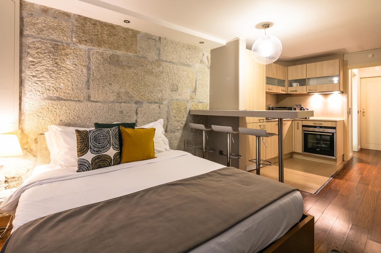 פורטו Stay In Apartments מראה חיצוני תמונה