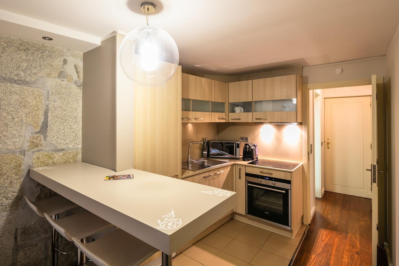 פורטו Stay In Apartments מראה חיצוני תמונה
