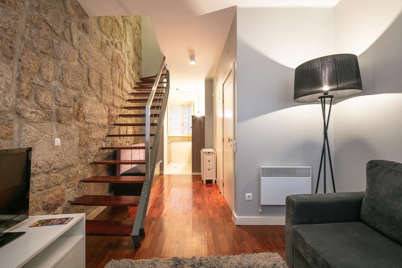 פורטו Stay In Apartments מראה חיצוני תמונה